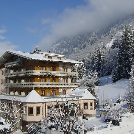 Hotel Voelserhof - Bergbahn Im Sommer 2025 Inklusive Bad Hofgastein Esterno foto