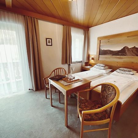 Hotel Voelserhof - Bergbahn Im Sommer 2025 Inklusive Bad Hofgastein Esterno foto