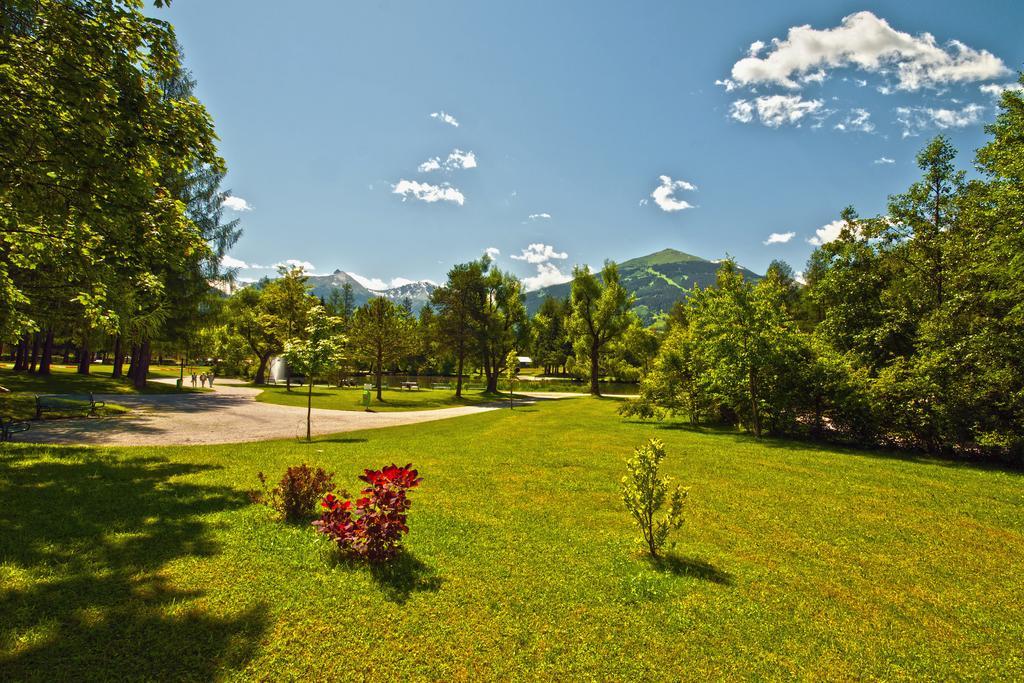 Hotel Voelserhof - Bergbahn Im Sommer 2025 Inklusive Bad Hofgastein Esterno foto