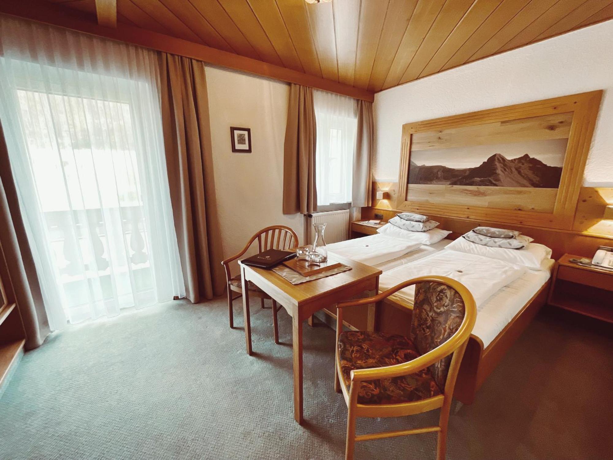 Hotel Voelserhof - Bergbahn Im Sommer 2025 Inklusive Bad Hofgastein Esterno foto