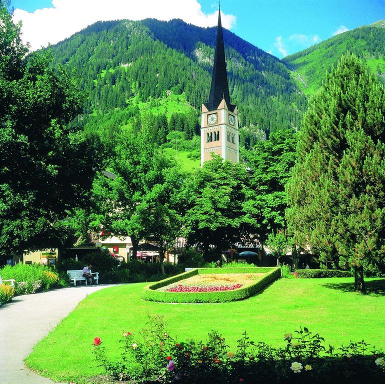 Hotel Voelserhof - Bergbahn Im Sommer 2025 Inklusive Bad Hofgastein Esterno foto