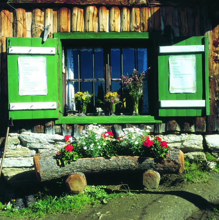 Hotel Voelserhof - Bergbahn Im Sommer 2025 Inklusive Bad Hofgastein Esterno foto