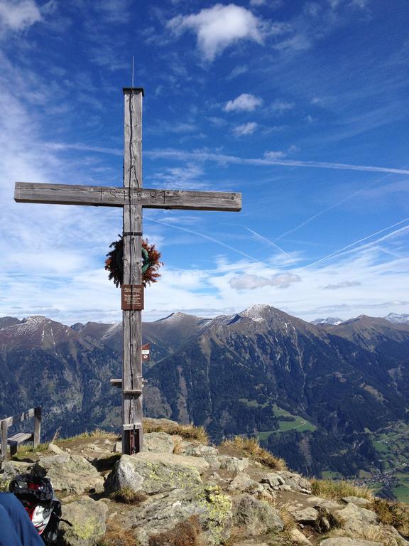 Hotel Voelserhof - Bergbahn Im Sommer 2025 Inklusive Bad Hofgastein Esterno foto