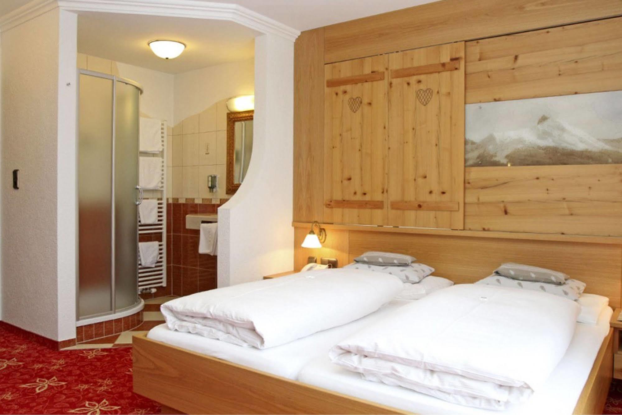 Hotel Voelserhof - Bergbahn Im Sommer 2025 Inklusive Bad Hofgastein Esterno foto