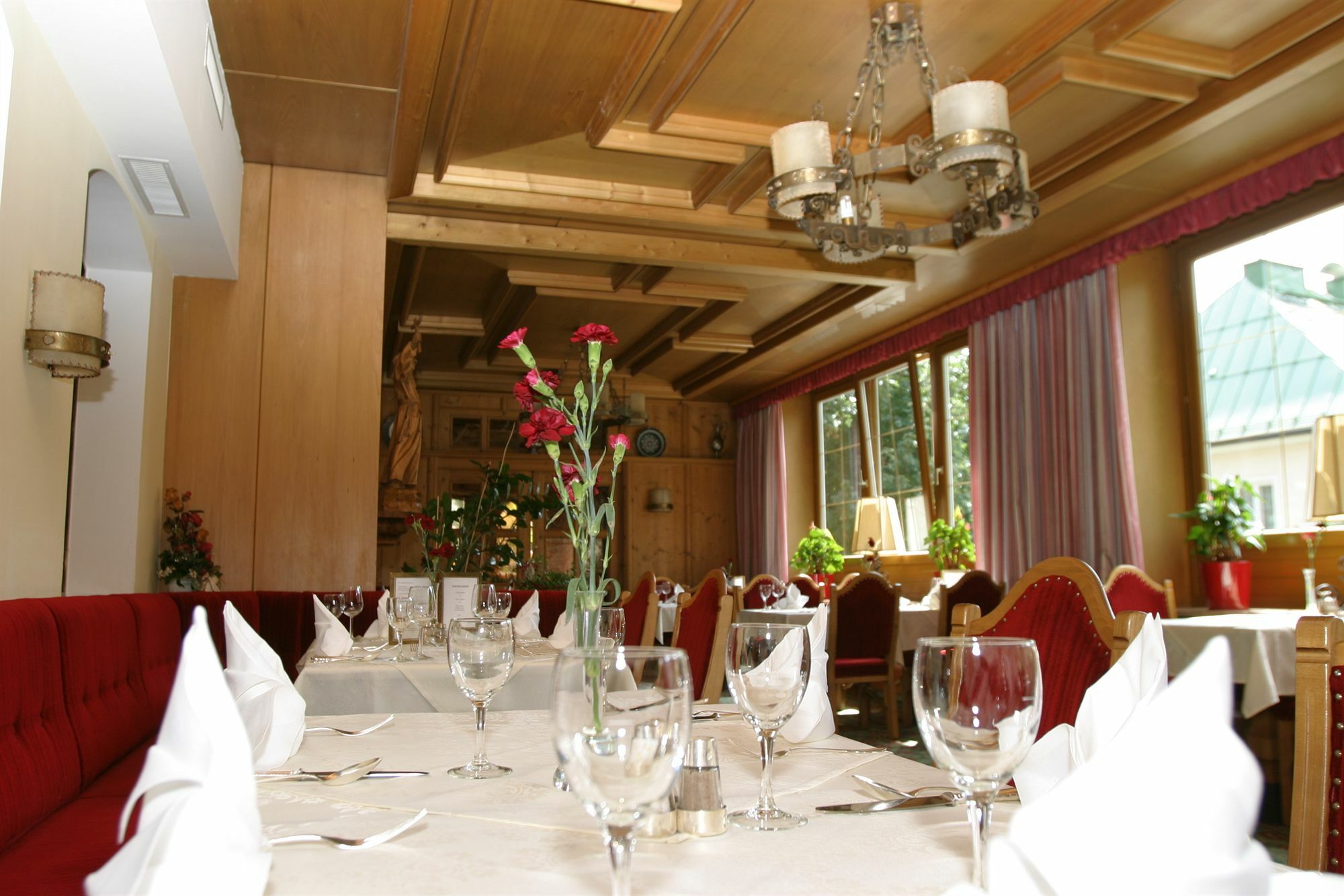 Hotel Voelserhof - Bergbahn Im Sommer 2025 Inklusive Bad Hofgastein Esterno foto